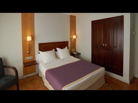 Hotel don curro malaga