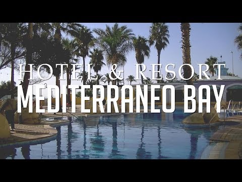 Mediterraneo Bay Hotel & Resort, Roquetas De Mar | Tour & Room