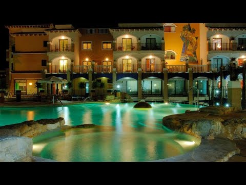 Hotel La Laguna Spa & Golf, Torrevieja, Spain