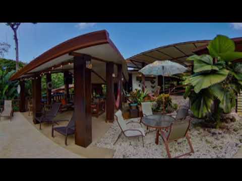 La Quinta Sarapiqui Lodge - 360 Video