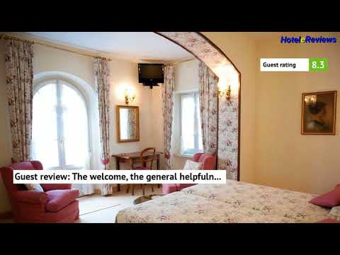 Hotel Stella D'Italia *** Hotel Review 2017 HD, Valsolda, Italy