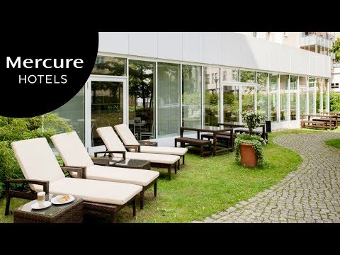 Hotel Mercure Berlin City | GERMANY