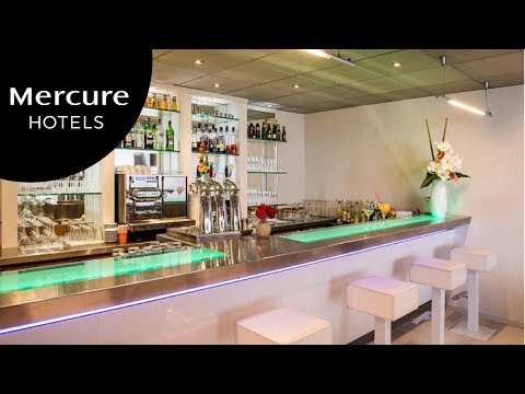 Hotel Mercure Paris Le Bourget | FRANCE