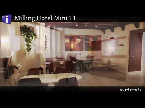 Milling Hotel Mini 11