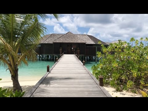 Lily Beach Resort & Spa | Best All-Inclusive Resort in Maldives