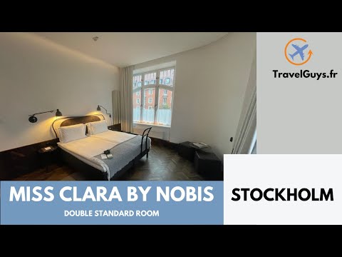Miss Clara By Nobis - Stockholm