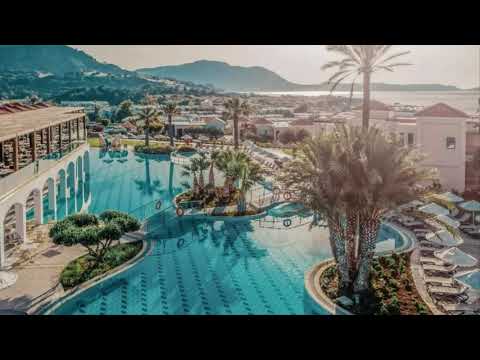 Lindos Imperial Resort & Spa, Kiotari, Greece