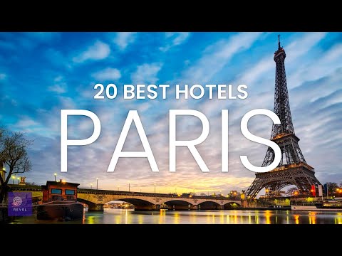 20 Best Hotels in Paris |  Best Hotels in Paris 2022 | Where to stay in Paris Hotels