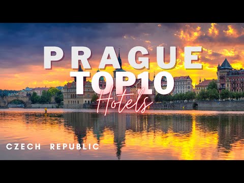 Top10 Luxury Hotels in Prague | Best Hotels in Prague Czech Republic