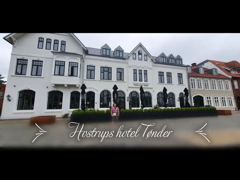 Hostrups Hotel Tønder