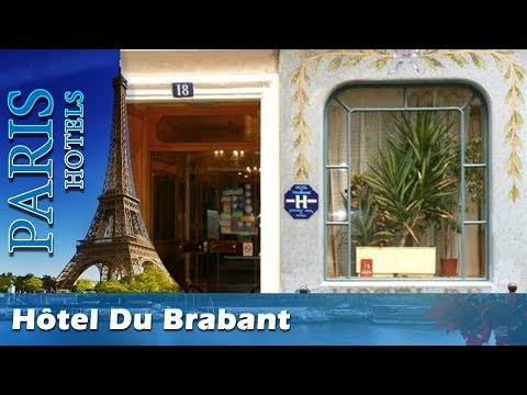 Hôtel Du Brabant - Paris Hotels, France