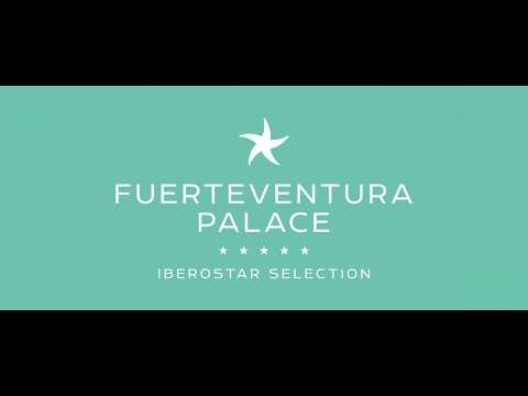 Discover Iberostar Selection Fuerteventura Palace | Iberostar Hotels & Resorts