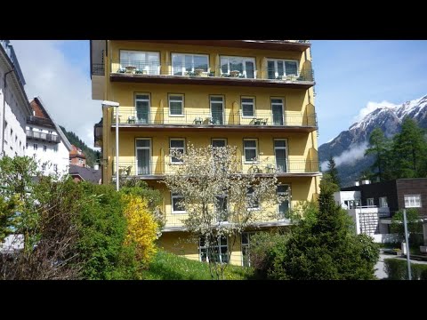 Kurhotel & Hotel Mozart, Bad Gastein, Austria