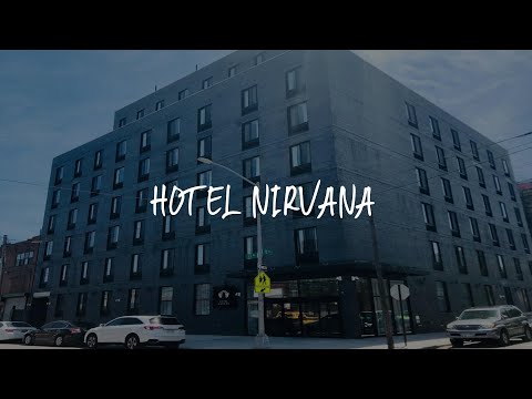 Hotel Nirvana Review - Queens , United States of America