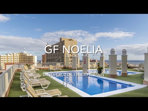 GF Noelia, Santa Cruz de Tenerife, Spain
