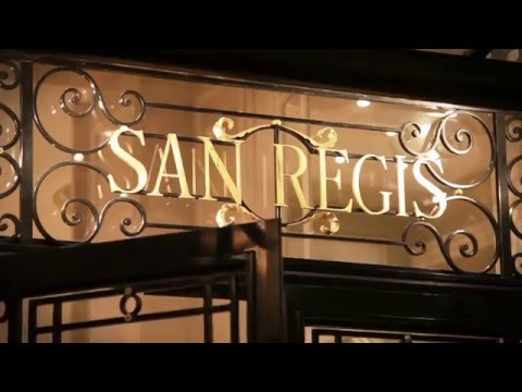 Hôtel San Régis in Paris, France | Small Luxury Hotels of the World