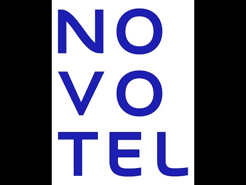 Novotel London West Virtual Tour