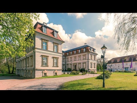 Hotel Schloss Neustadt-Glewe, Neustadt-Glewe, Germany