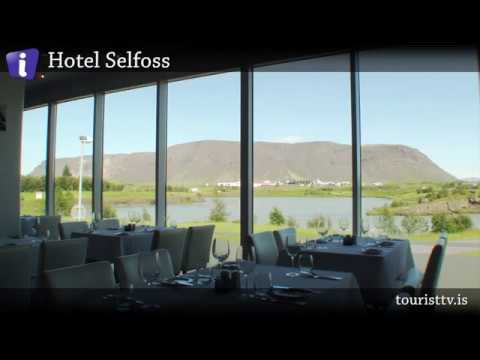 Hotel Selfoss