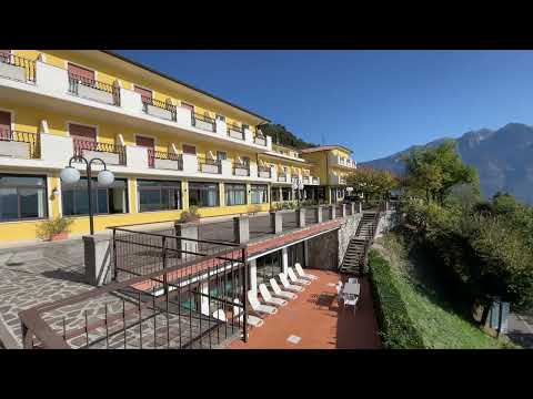 2022.10.29  Hotel Residence La Rotonda