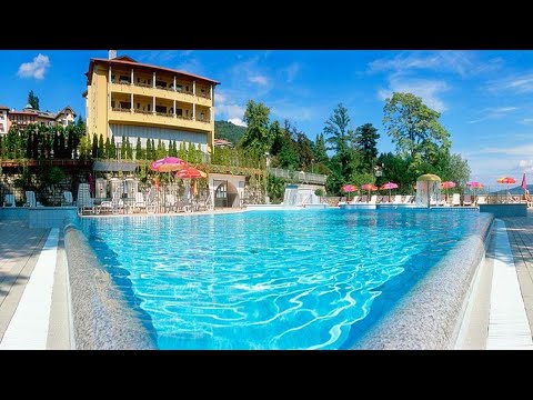 Hotel Residence Zust, Verbania, Italy