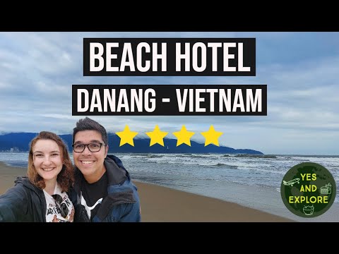 4 STAR Sala Danang Beach Hotel | Our very special review!