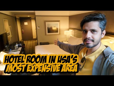 Hotel in America's Most Expensive Area Manhattan, New York | The Park Central Hotel