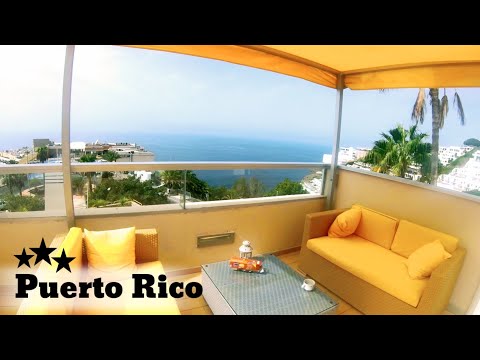 RIOSOL HOTEL PUERTO RICO #PuertoRico #Europe #RioSol