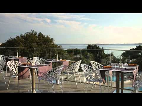Hotel Park Plaza Belvedere Medulin - Istria, Croatia | Arenaturist Hotels and Resorts