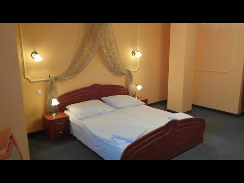 Hotel Spichlerz, Stargard, Poland