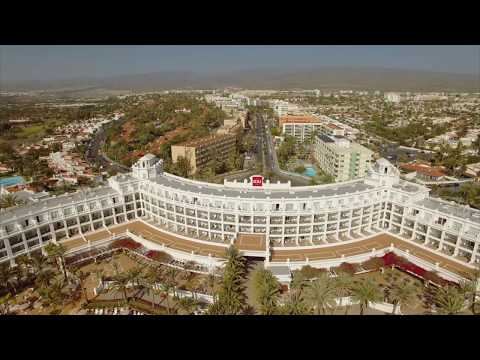 Hotel Riu Palace Maspalomas - Gran Canaria - Spain - RIU Hotels & Resorts
