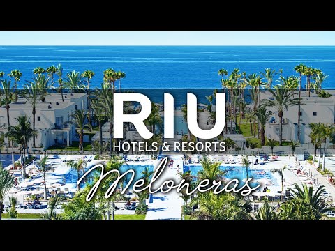 Hotel Riu Palace Meloneras Gran Canaria , Spain | An In Depth Look Inside