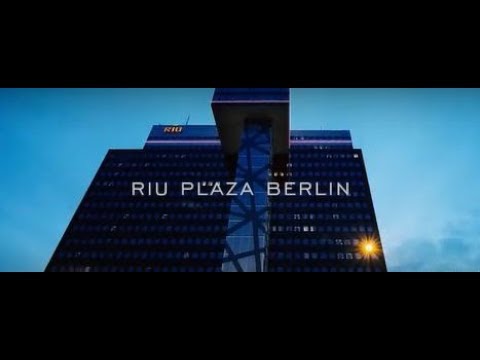 Riu Plaza Berlin Riu Hotels and Resorts
