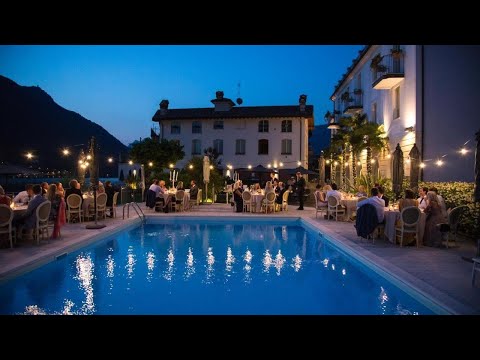Hotel Rivalago, Sulzano, Italy