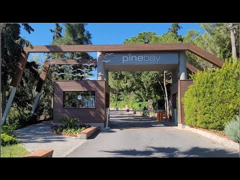 Pine Bay Holiday Resort - Kusadasi Turkey