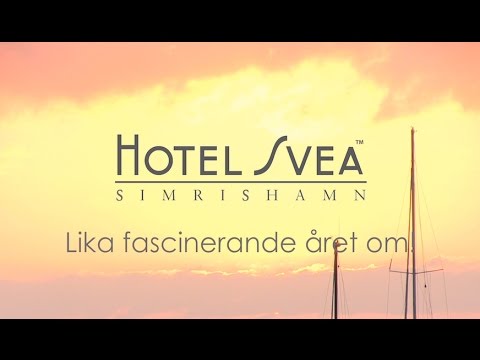 Hotel Svea Österlen