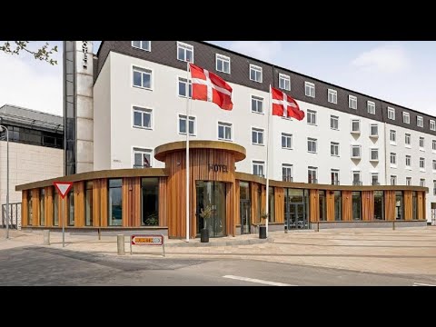 Best Western Plus Hotel Svendborg, Svendborg, Denmark