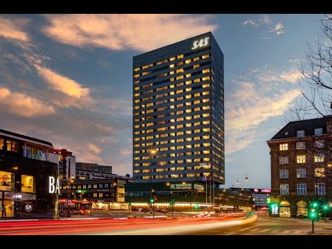 Hotel Review: Radisson Collection Royal Hotel, Copenhagen. May 29-30th 2022