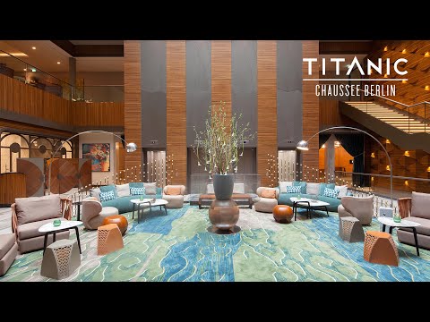 Titanic Chaussee Berlin Introductory Video