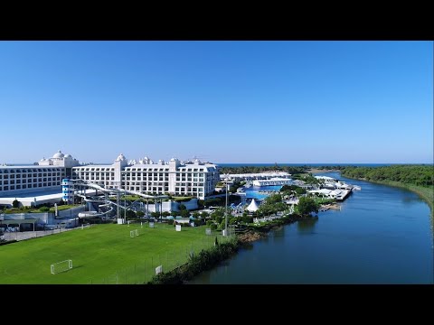 Titanic Deluxe Golf Belek General Introductory Video