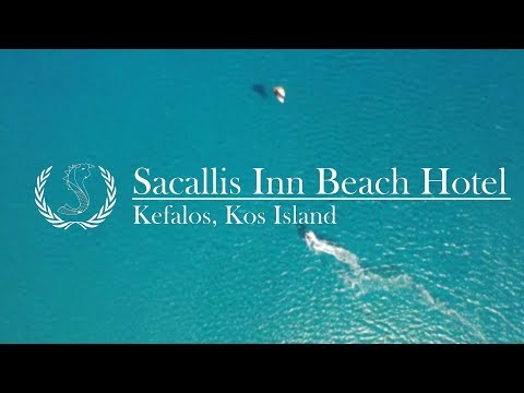 Sacallis Inn Beach Hotel | Kefalos, Kos, Greece