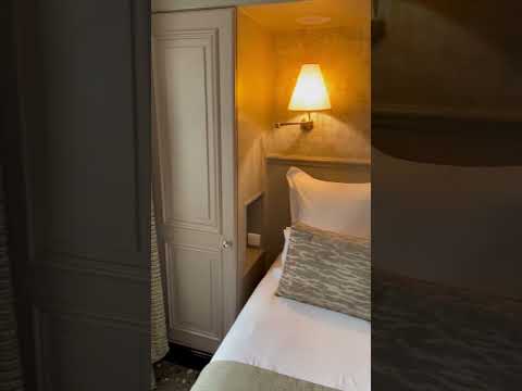 Paris Hotel Therese Solo Room