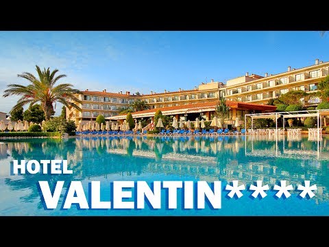 VALENTIN**** Son Bou Hotel / Apartamentos│Alaior Menorca Minorca Spain
