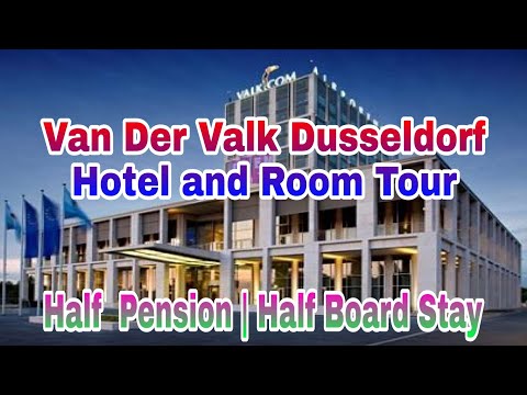 Van Der Valk Dusseldorf Germany Airport Hotel | LORNBABES