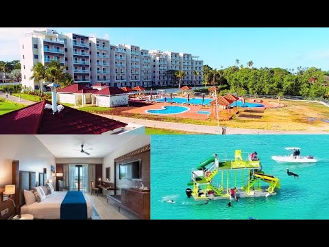 Hotel Verde Zanzibar - Azam Luxury Resort & SPA Water Park