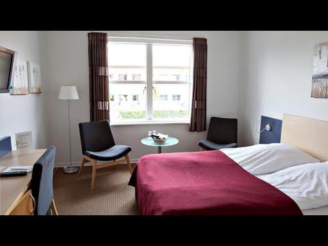 Best Western Hotel Hillerød, Hillerød, Denmark