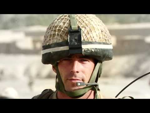 Afghanistan : The Battle for Helmand  Part 2