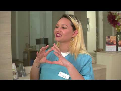 medUnited bei Protea - Interview mit Pflegekräften