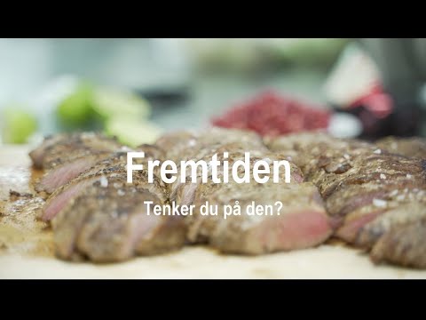 Om restaurant og matfagsutdanningen, her fra Senja Videregående i Finnsnes.