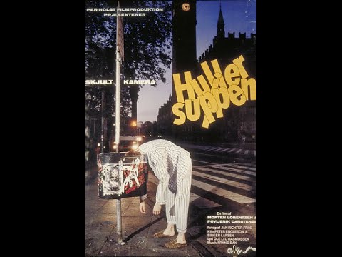 John & Aage - Huller I Suppen 1988 (DVDRIP Full HD 60fps)